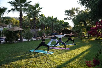Yoga