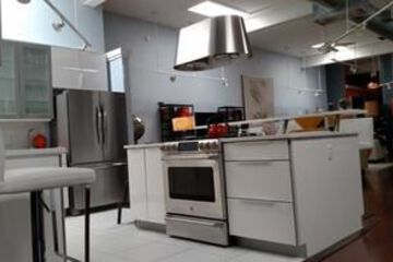 In-Room Kitchen