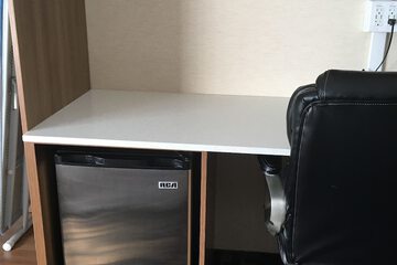 Mini-refrigerator