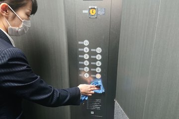 Cleanliness standards