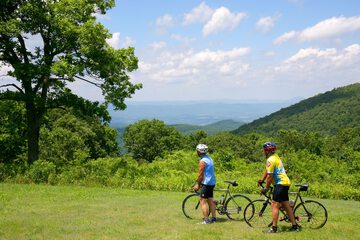 Bicycling