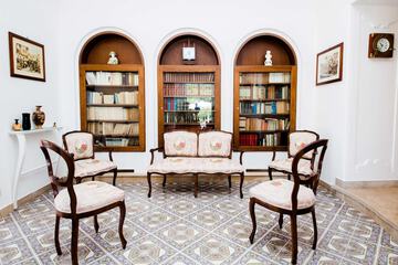 Library