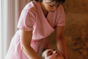 Spa treatment