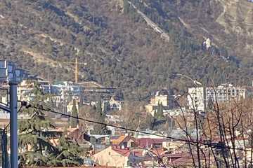 City view