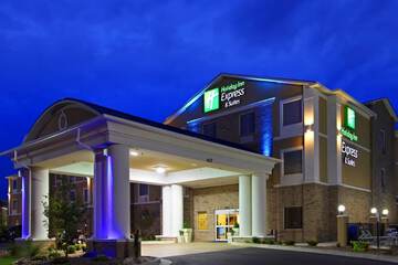 Holiday Inn Express Gloucester by IHG