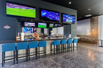 Sports bar