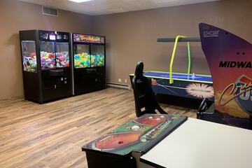 Arcade