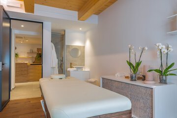 Treatment room