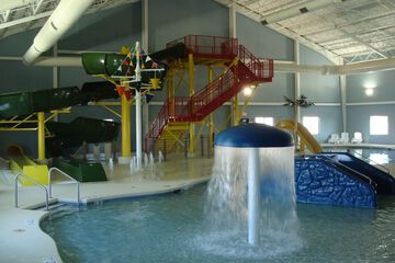 Children's pool