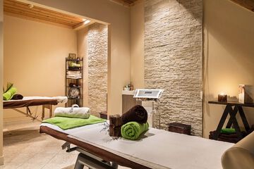 Treatment room