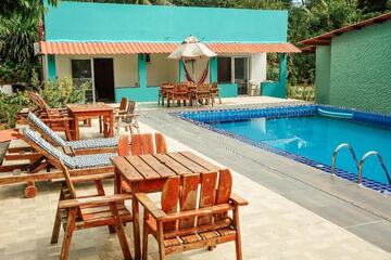 Sundeck