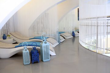 Spa treatment