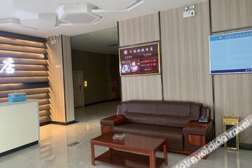 Hotel Interior or Public Areas