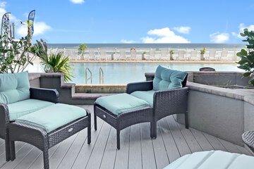 Terrace/Patio 80 of 85