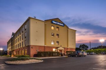 Best Western Grantville / Hershey