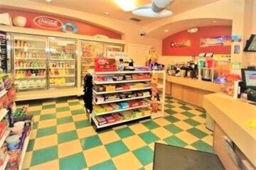 Gift Shop
