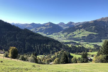 Hiking