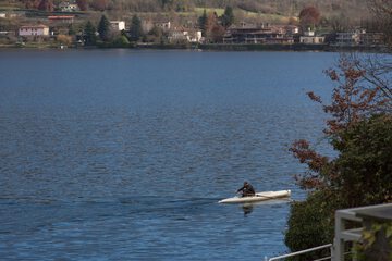 Rowing