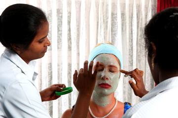 Facial