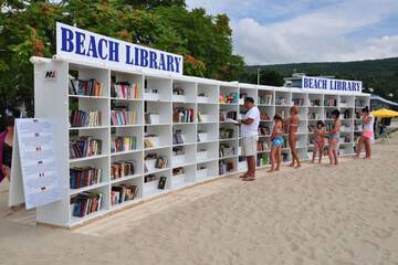 Library