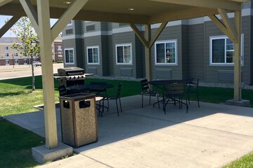 Terrace/Patio 26 of 28