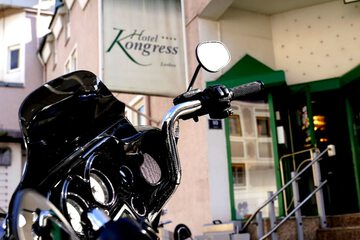 Scooter/moped