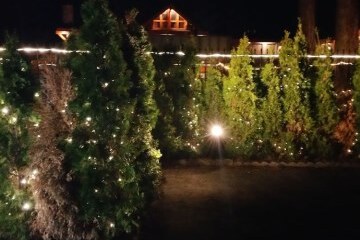 Sundeck