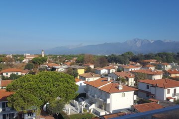 City view from property