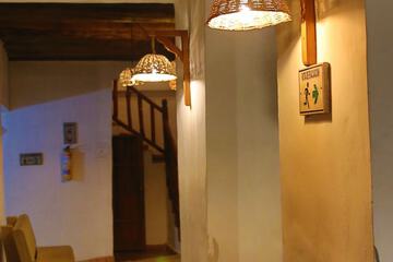 Building design