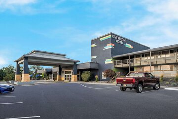 Shilo Inn Suites Hotel Richland