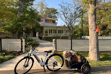 Bicycling