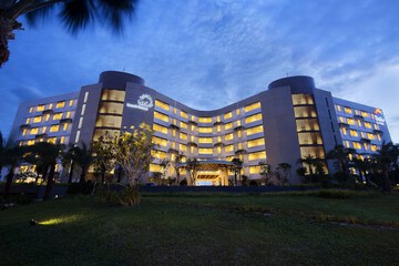 Building design