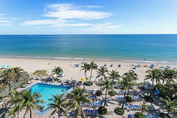 Ocean Sky Hotel and Resort