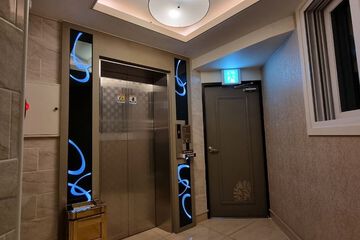Elevator