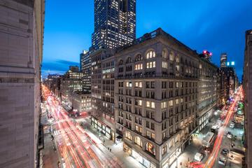 U Hotel Fifth Avenue
