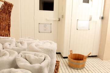 Spa treatment