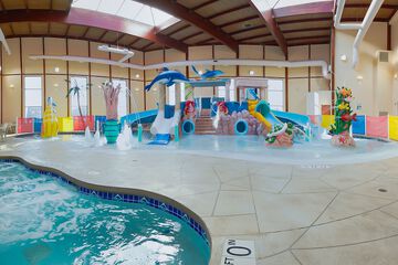 Water park