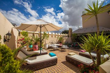 Sundeck