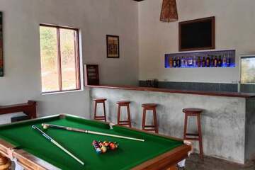 Billiards