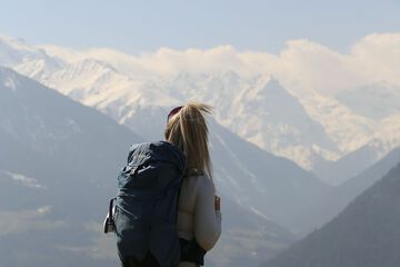Hiking