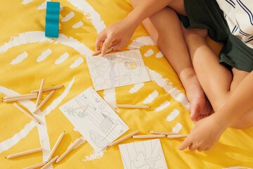 Children's activities