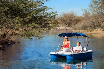 Children's activities