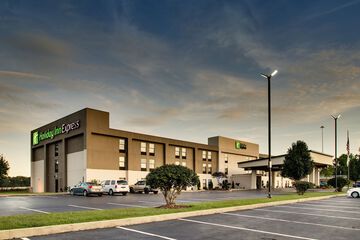 Holiday Inn Express Horse Cave by IHG