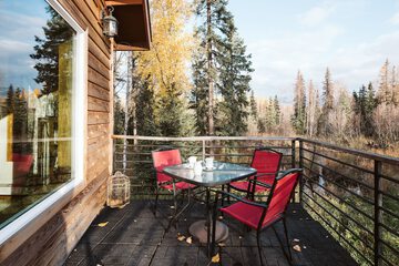 Terrace/Patio 34 of 43