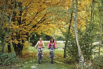 Bicycling