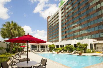 Holiday Inn Houston S - Nrg Area - Medical Center by IHG