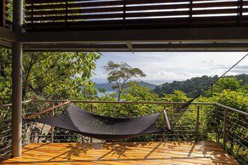 Sundeck