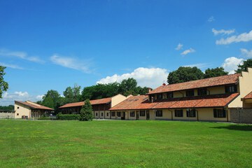 Building design