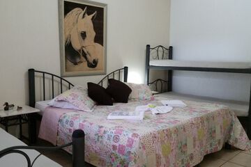 Extra beds
