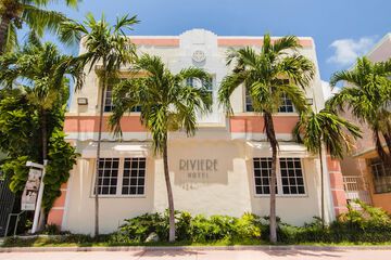 Riviere South Beach Hotel